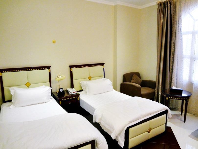 City Hotel Szalála Kültér fotó